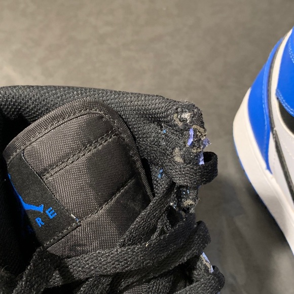 Jordan 1 - Picture 7 of 7